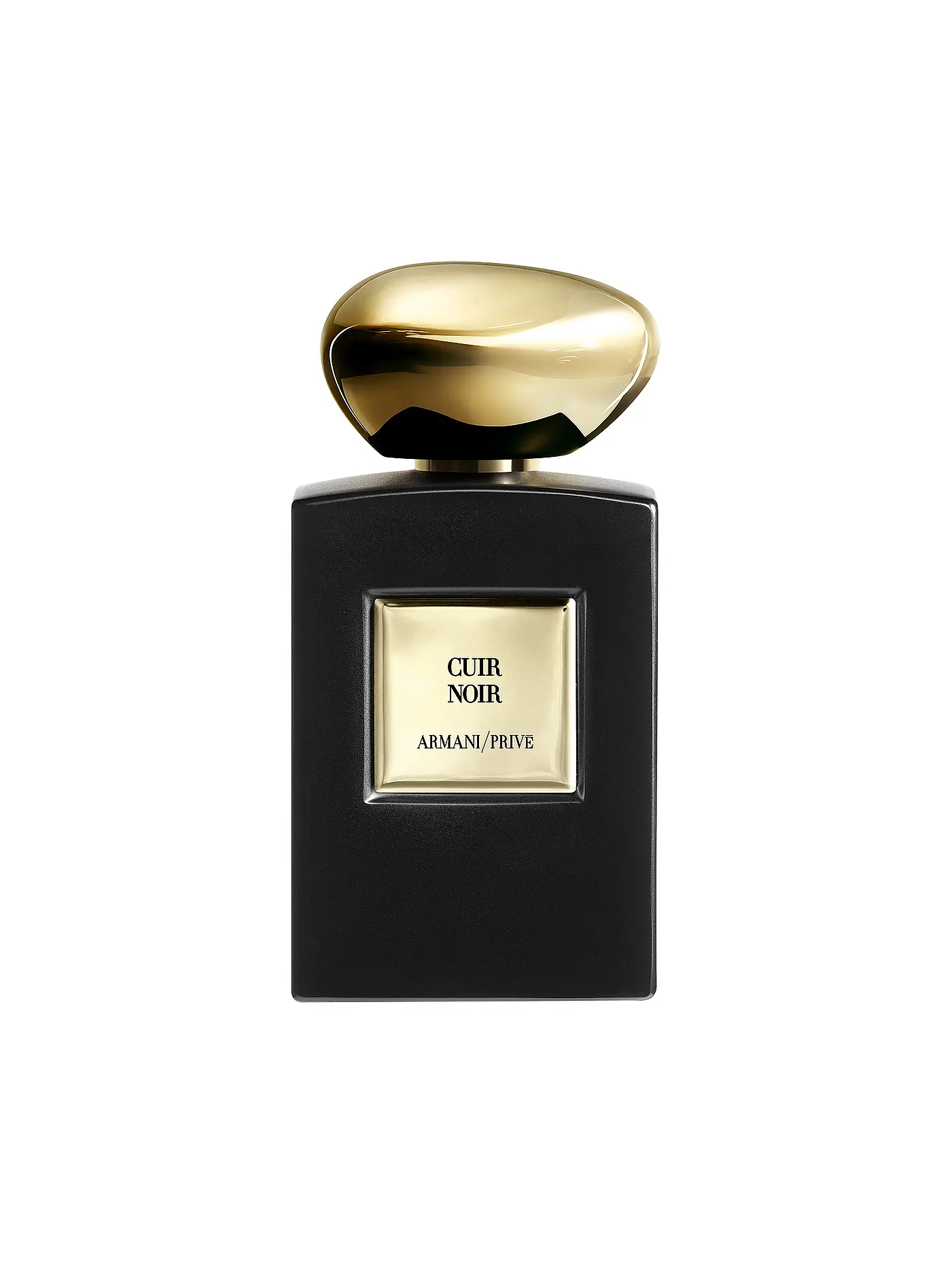 ARMANI/PRIVÉ | Cuir Noir Eau de Parfum 100ml | 